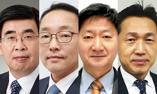 강정석, 동아쏘시오그룹 사장단 세대교체 인사