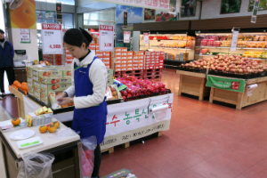 통계청, 소비자물가지수 품목 교체하고 가중치 조정