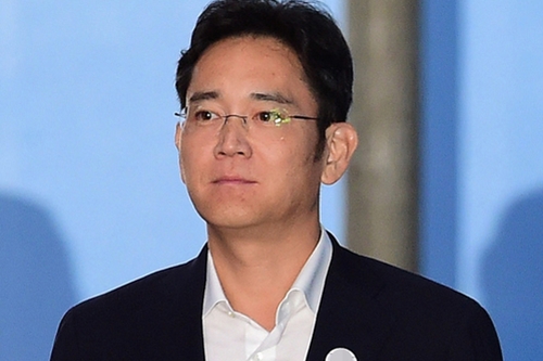 이재용 실형선고, 재판부에 뇌물공여혐의 설득에 실패한 탓