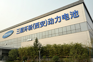 중국 전기차시장 문호 개방, 삼성SDI 사업확대 기회 