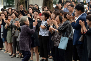 정수현, 현대건설 '한 방'으로 반포주공1단지 수주전 판세 뒤집어