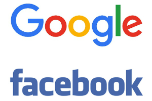 영국, 페이스북과 구글에 온라인 언어폭력 방지기금 부과 추진 