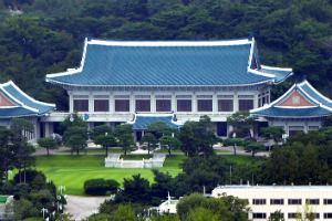 청와대, 검찰에 ‘세월호 보고서 조작’ 수사의뢰