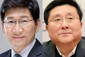 중국 LCD 주도권 장악, 삼성디스플레이와 LG디스플레이 올레드에 집중  