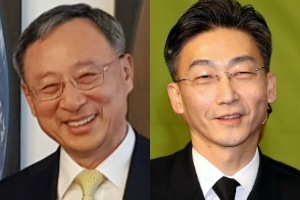 KT 이국종의 아주대 권역외상센터에 7억 후원, 황창규 "의료 선진화에 기여" 