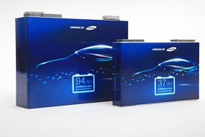 전영현, 삼성SDI의 유럽 배터리공장 가동 앞당기고 투자 늘릴 수도 