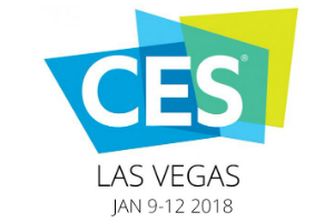 CES2018은 자율주행차 격전장, 현대차그룹도 대거 출동 