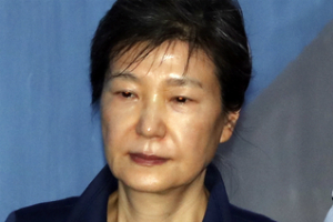 박근혜 1심 구형 27일 이뤄질 듯, 최순실은 증인 출석 거부