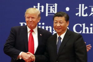 “미국 무역전쟁은 중국 겨냥, 한국 반사이익 입을 수도”