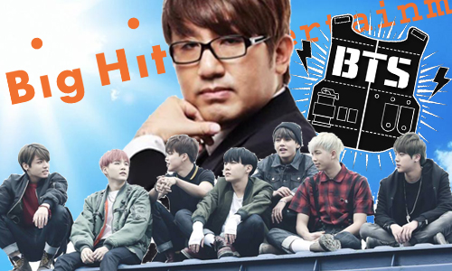 방탄소년단 앞세운 <a href='https://www.businesspost.co.kr/BP?command=article_view&num=355173' class='human_link' style='text-decoration:underline' target='_blank'>방시혁</a>의 성장은 여전히 현재진행형 