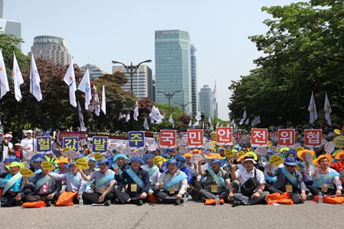 대한건설단체총연합회 "공사비 올리고 인프라 투자 늘려야"