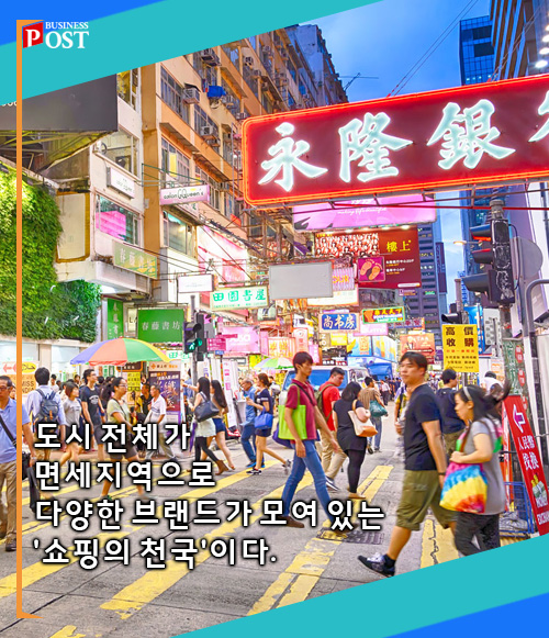 [카드뉴스] 오사카 방콕 타이페이 홍콩, 여름에 각광받는 이유