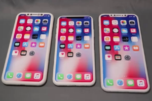 애플 '아이폰9' 9월 중순 출시 유력, 가격 600~700 달러 추정 