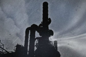 에프원케미칼 칠곡공장에서 황산탱크 가스 유출사고 발생