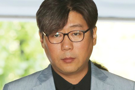 김도균 '탐앤탐스 횡령' 구속영장 기각, 법원 "구속 필요성 없다"