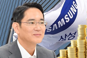 <a href='https://www.businesspost.co.kr/BP?command=article_view&num=357278' class='human_link' style='text-decoration:underline' target='_blank'>이재용</a>, 삼성 지배구조 논란 벗기 위해 삼성SDS 보유지분 처리할까