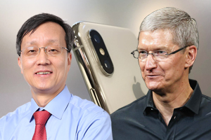 애플 고가전략 강화, LG이노텍 삼성전자 SK하이닉스 수혜