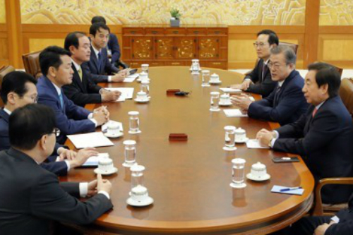 한국전력과 한국수력원자력, 해외 원전 수주에 애가 탄다