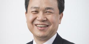 신한금융 '일본전문가' 진옥동, 신한은행 분위기 쇄신 짊어져