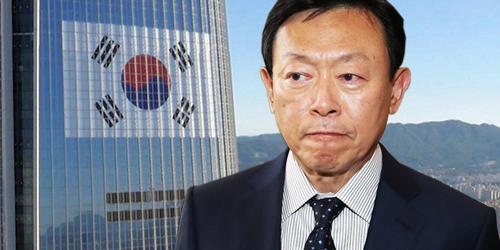 신동빈, 한국과 일본 롯데그룹 얽힌 실타래 어떻게 풀어낼까 