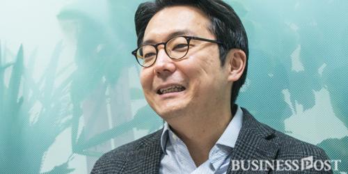 김동환, 한국성장금융 출자 포함해 하나벤처스 1천억 펀드 결성 