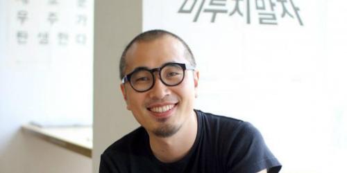 우아한형제들 김봉진, 대통령 순방 동행해 스타트업 해외진출 모색 