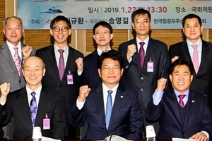 [오늘Who] 김조원, 한국항공우주산업 민수 전환 가능성 보여주다 