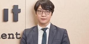 [오늘Who] 윤석준, 빅히트엔터테인먼트의 '라이선스사업' 공들여 