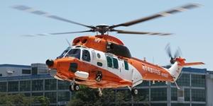 한국항공우주산업, 수원 아주대학교병원에 24시간 의료헬기 배치