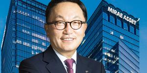 박현주, 해외부동산 투자 걸맞는 미래에셋그룹 자본 키우기 서두르나 