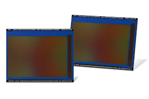 삼성전자, 이미지센서 0.7㎛ 픽셀 초소형을 최초로 공개해 기술력 과시  