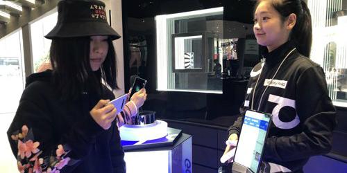 삼성전자 '갤럭시폴드', 중국 2차판매에서도 조기 완판
