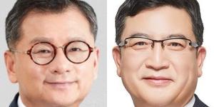 한화생명 한화손해보험 '동전주' 굴욕, 여승주 강성수 실적회복 다급 