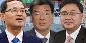 중국 컨테이너선 수주 약진, 한국 조선3사 지배력 균열의 전조인가 