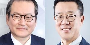 [오늘Who] 신한라이프로 가는 성대규 정문국, 조용병은 유임에 무게 