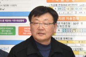 양대권 코레일네트웍스 사장 취임, “국민 신뢰받는 회사 만들겠다”