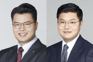 셀트리온 계열사 이사회에 2세 서진석 서준석, 서정진 "언제든 소방수" 