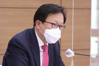 기획재정부 세제실장에 김태주 올라, 현 조세총괄정책관