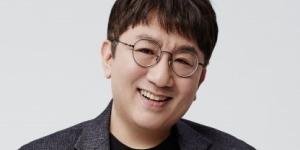 [오늘Who] 하이브는 꼭지점, 방시혁 지식재산 층층이 연결 완성 