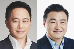 삼성전자 사장 최윤호 노태문 자사주 5천 주씩 매수, 전체 8억 규모