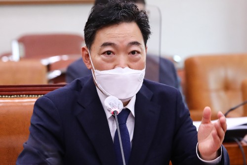 검사장회의 검수완박에 반대 결론, "국회 특위에서 논의해 달라"