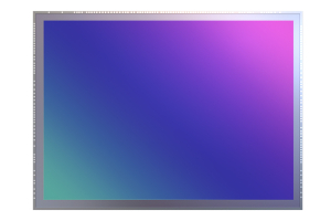 삼성전자, 픽셀 크기 가장 작은 이미지센서 신제품 처음 내놔 