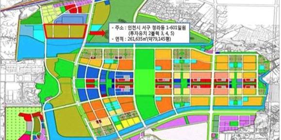 청라의료복합타운 수주에 대형건설사 총출동, 사업성 좋고 확장성도