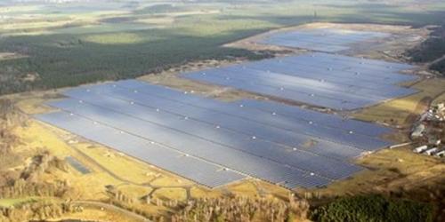 한화큐셀, 스페인 남부에 50MW 규모 태양광 발전소 건설 진행