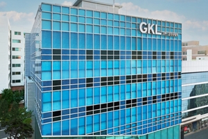 공기업주 대부분 올라, GKL 2%대 가스공사 강원랜드 1%대 상승