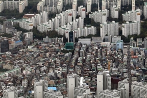 부동산재산세 4년간 38% 늘어, 서울 강남3구 증가액 20% 차지
