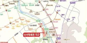 토지주택공사, 서울 수서 포함 행복주택 6893가구 청약 13일부터 접수