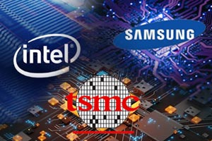 삼성전자 인텔 TSMC, 반도체 패키징 표준 수립 위해 컨소시엄 결성