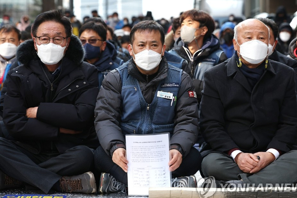 택배노조 대리점연합과 협상 타결로 파업 종료, 7일부터 업무 재개