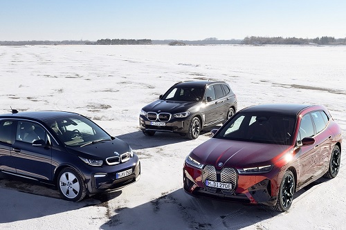 테슬라 기가팩토리 BMW도 만든다, 삼성SDI 배터리공장 증설 가능성